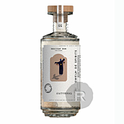 Swell de Spirits - Rhum blanc - Mexican rum - High Esters - Satvrnal - 50cl - 64°