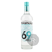 Takamaka - Rhum blanc - High Proof - 70cl - 69°