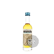 Takamaka - Rhum ambré - Spiced - Mignonnette - 5cl - 43°