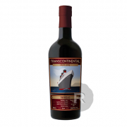 TCRL - Rhum hors d'âge - Trinidad - Single Cask - Millésime 2001 - 70cl - 59,9°
