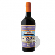 TCRL - Rhum hors d'âge - Australia - Millésime 2015 - 70cl - 48°