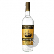 TCRL - Rhum blanc - Night Rambler - 70cl - 42°