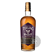 Teeling - Whiskey - Blended - Sommelier Selection - Recioto Wine Cask - 70cl - 46°