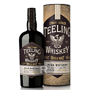 Teeling - Whiskey - Single Malt - Irish Whiskey - 70cl - 46°