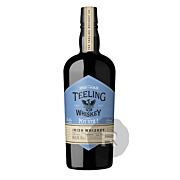 Teeling - Whiskey - Single Pot Still - Irish Whiskey - 70cl - 46°