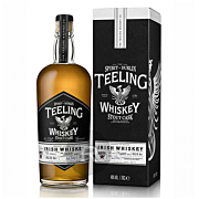 Teeling - Whiskey - Stout Cask - Irish Whiskey - 70cl - 46°