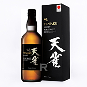 Tenjaku - Whisky - Pure Malt - 70cl - 43°