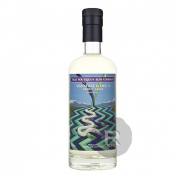 That Boutique y Rum Company - Rhum blanc - Signature blend 1 - Bright Grass - 70cl - 42°