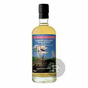 That Boutique y Rum Company - Rhum hors d'âge - Diamond Distillery - 12 ans - 50cl - 53,9°