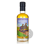 That Boutique y Rum Company - Rhum hors d'âge - Diamond Distillery - 11 ans - Batch 2 - 50cl - 56,4°