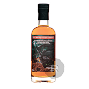 That Boutique y Rum Company - Rhum vieux - The Flying Dutchman - 4 ans - Pedro Ximenez - 50cl - 53°