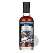 That Boutique y Rum Company - Rhum hors d'âge - C.A.C.D - Venezuela - 15 ans - French Exclusive - 50cl - 52,4°