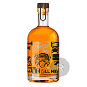 The 3 Monkeys Organisation - Rhum vieux - Panama - VO - 70cl - 40,8°