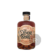 The Demon's Share - Rhum épicé - 6 ans - 20cl - 40°