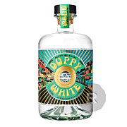 The Duppy Share - Rhum blanc - White - 70cl - 40°