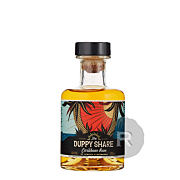 The Duppy Share - Rhum vieux - Flask - 20cl - 40°