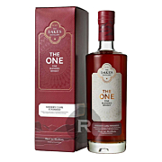 The Lakes - Whisky - Blended - The One - Sherry Cask Finished - 70cl - 46,6°