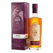 The Lakes - Whisky - Blended - The One - Port Cask Finished - 70cl - 46,6°