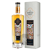The Lakes - Whisky - Single malt - The Whiskymaker's Editions - Mosaic - 70cl - 46,6°