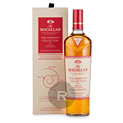 Macallan (The) - Whisky - Single malt - Harmony - Ed. Limitée - 70cl - 44°