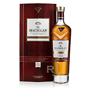 Macallan (The) - Whisky - Single malt - Rare cask - Ed. 2022 - Coffret - 70cl - 43°