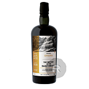 The Nectar - Rhum ambré - Ghana - 2020 - Virgin Oak - 2 ans - Antipodes - 70cl - 66,5°