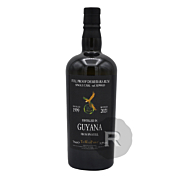 The Wild Parrot - Rhum hors d'âge - Hidden Spirits - Guyana - 21 ans - 1999 - 70cl - 51,9°
