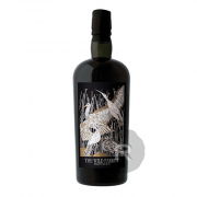 The Wild Parrot - Rhum hors d'âge - Enmore - 25 ans - Millésime 1994 - 70cl - 51,2°