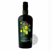 The Wild Parrot - Rhum hors d'âge - Jamaica - 14 ans - 2009 - Clarendon - 70cl - 58,9°
