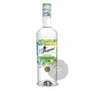 Thoquino - Cachaça - Blanc - 70cl - 40°