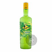 Thoquino - Caipirinha - 70cl - 18°