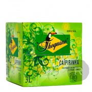 Thoquino - Caipirinha - Cubi - 3L - 18°