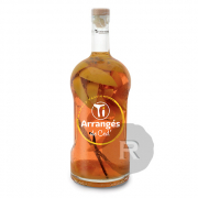 Les Rhums de Ced' - Ti Arrangé - Mangue Passion - Magnum - 1,5L - 32°