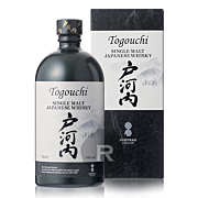 Togouchi - Whisky - Single Malt - 70cl - 43°
