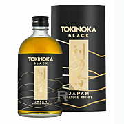 Tokinoka - Whisky - Blended Whisky - Black - 50cl - 50°