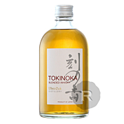 Tokinoka - Whisky - Blended whisky - 50cl - 40°