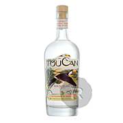 Toucan - Rhum blanc - 70cl - 50°