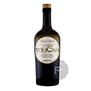 Toucan - Boisson spiritueuse - Le Floc du Pirate - 70cl - 17°