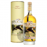 Toucan - Rhum arrangé - Vaniliane - 70cl - 45°