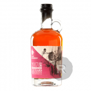 Tres Hombres - Rhum hors d'âge - Barbados - 12 ans - Porto finish - 70cl - 42°