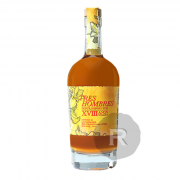 Tres Hombres - Rhum hors d'âge - Palma Oro - 18 ans Solera - 70cl - 42,2°