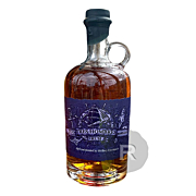 Tres Hombres - Rhum hors d'âge - Barbados - Foursquare - 8 ans - Ed. 2025 - 70cl - 41°
