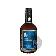 Tres Hombres - Rhum hors d'âge - Barbados - 12 ans - Edition 2018 - 20cl - 41°