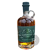 Tres Hombres - Rhum hors d'âge - Marie-Galante - Père Labat - Ed. 2025 - 70cl - 46°