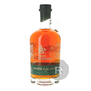 Tres Hombres - Rhum hors d'âge - Marie-Galante - Ed. 2022 - 70cl - 46°