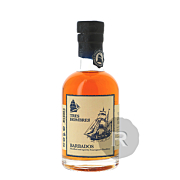 Tres Hombres - Rhum hors d'âge - Barbados - Old Bajan - Ed. 2020 - 20cl - 42,2°