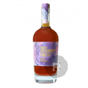 Tres Hombres - Rhum hors d'âge - Barbados - 8 ans - Old Bajan - 70cl - 43,1°