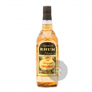 Trianon - Rhum hors d'âge - Millésime 1990 - 70cl - 45°