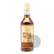 Trois Rivières - Rhum hors d'âge - Millésime 1975 - 70cl - 45°