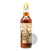 Trois Rivières - Rhum hors d'âge - Millésime 1980 - 70cl - 45°